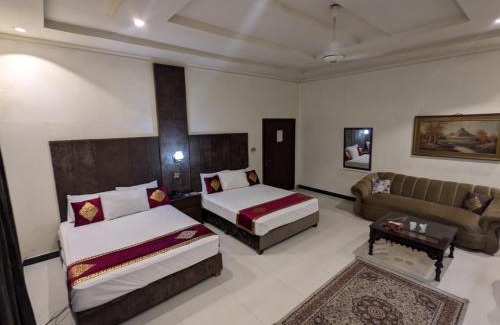 Lahore House | Hotel Signature Rezidor