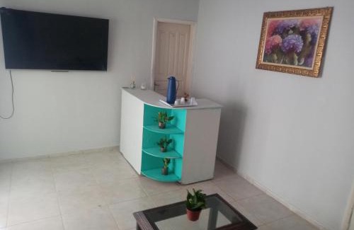 Vila Moraes Apartment | Hotel silva