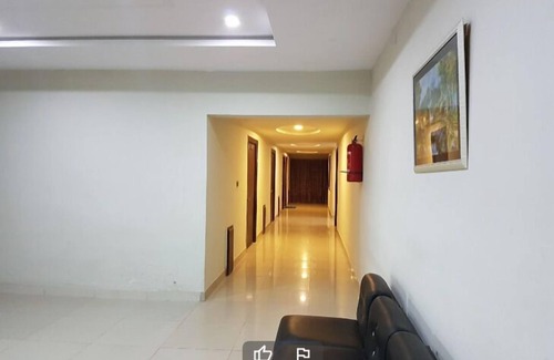 Multan Hotel | Hotel Silver Sand Multan