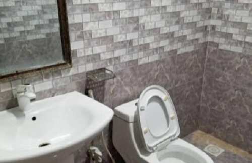Multan Hotel | Hotel Silver Sand Multan