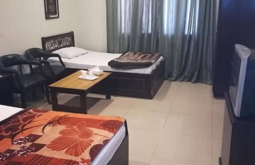 Multan Hotel | Hotel Silver Sand Multan