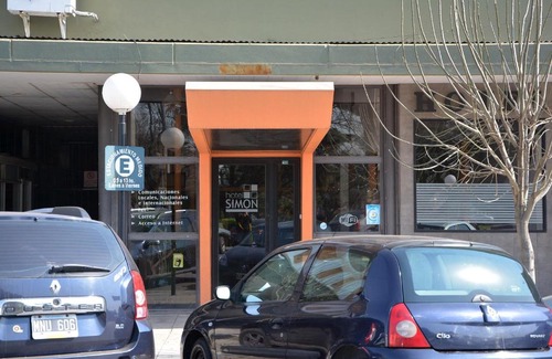 Trenque Lauquen Hotel | Hotel Simón