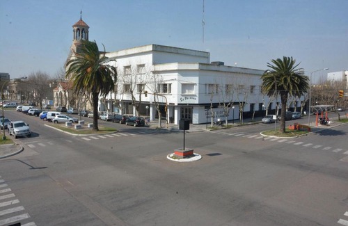 Trenque Lauquen Hotel | Hotel Simón