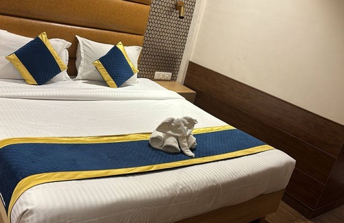 Raipur Bed & Breakfast | HOTEL SIMRAN INTERNATIONAL