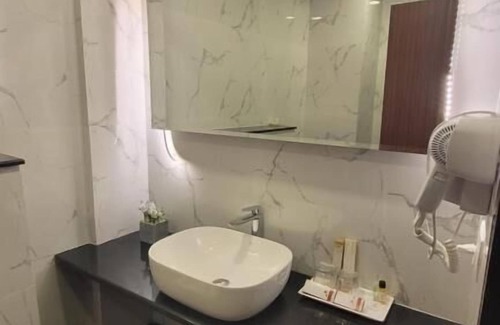 Raipur Bed & Breakfast | HOTEL SIMRAN INTERNATIONAL