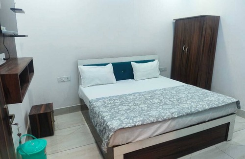 Faizabad Hotel | Hotel Sita Palace