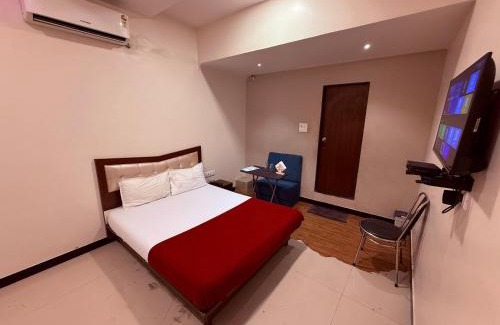 Thane West Hotel | Hotel SK Galaxy Thane West