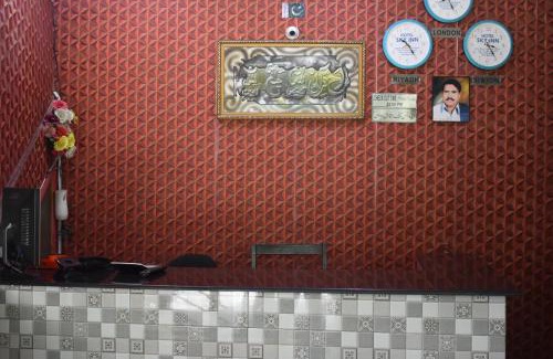 Islamabad House | Hotel Sky INN