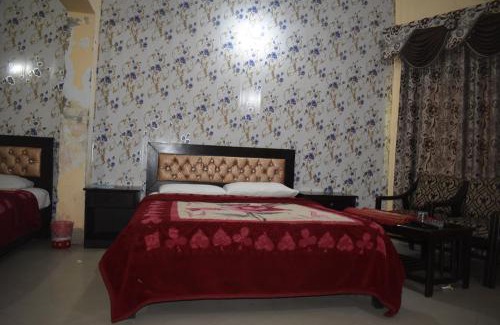 Islamabad House | Hotel Sky INN