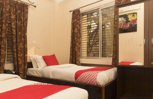 Siliguri Hotel | Hotel Sky Line