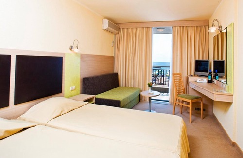 Albena Hotel | Hotel Slavuna