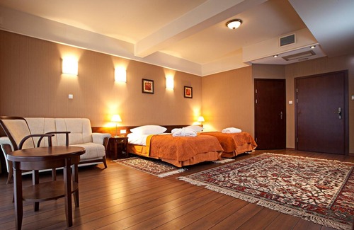 Bydgoszcz Hotel | Hotel Sloneczny Mlyn