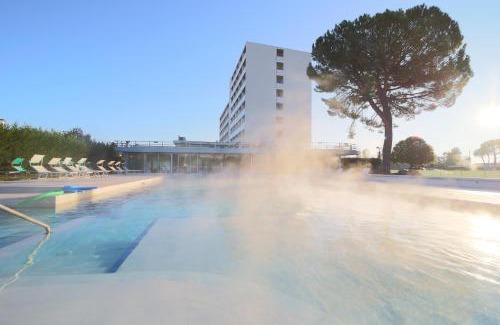 Abano Terme Hotel | Hotel Smeraldo