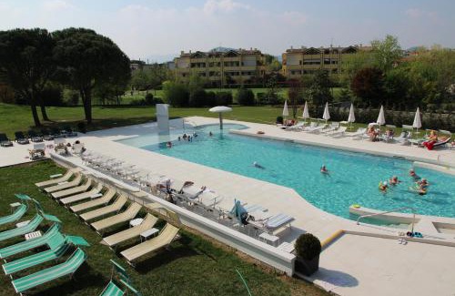Abano Terme Hotel | Hotel Smeraldo