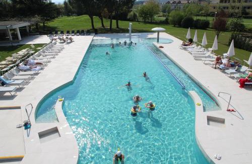 Abano Terme Hotel | Hotel Smeraldo