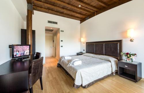 Lignano Riviera Hotel | Hotel Smeraldo