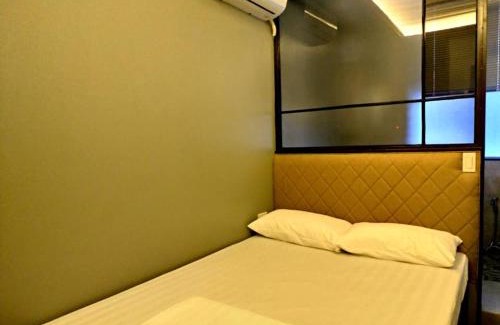 Angeles City Hotel | Hotel Snow Angeles