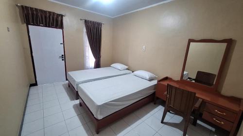 Bungo Hotel | Hotel Sofyan Muara Bungo