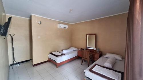 Bungo Hotel | Hotel Sofyan Muara Bungo