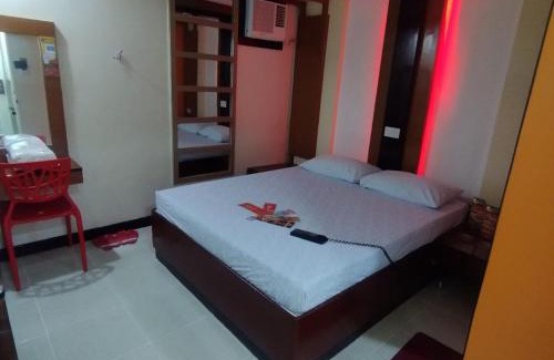 Manila Hotel | Hotel Sogo - Bagong Barrio, Caloocan