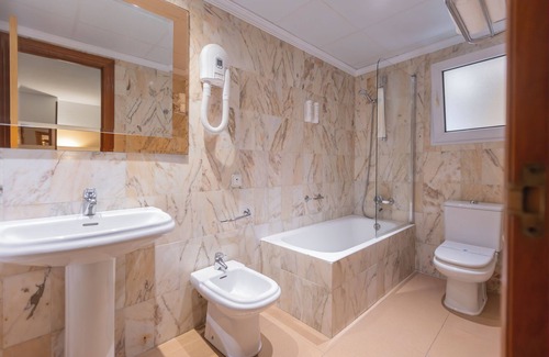 Monte Sancha Hotel | Hotel Soho Boutique Los Naranjos