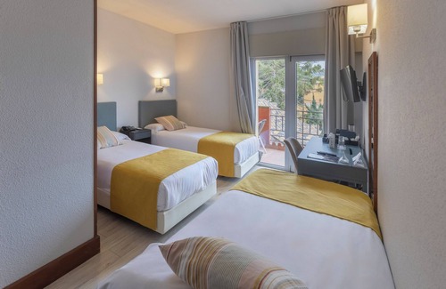 Monte Sancha Hotel | Hotel Soho Boutique Los Naranjos