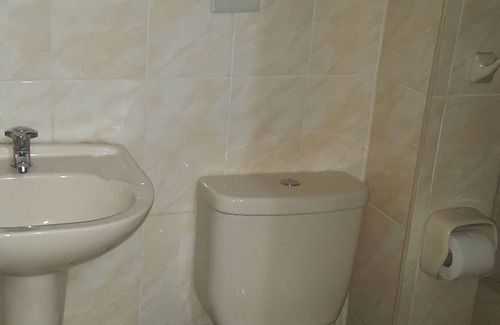 Trujillo Hotel | Hotel Sol de Huanchaco