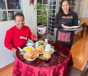 Cusco Historic Center Hotel | Hotel Sol del Oriente Cusco