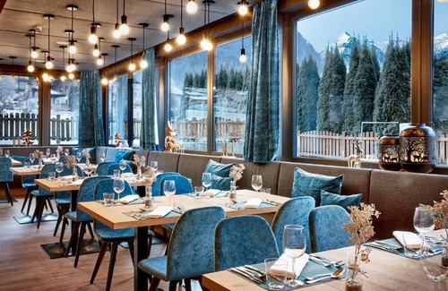Kaprun Hotel | HOTEL SONNBLICK Kaprun, Salzburg - am Kitzsteinhorn Gletscher