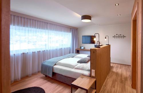 Kaprun Hotel | HOTEL SONNBLICK Kaprun, Salzburg - am Kitzsteinhorn Gletscher