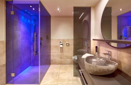 Kaprun Hotel | HOTEL SONNBLICK Kaprun, Salzburg - am Kitzsteinhorn Gletscher