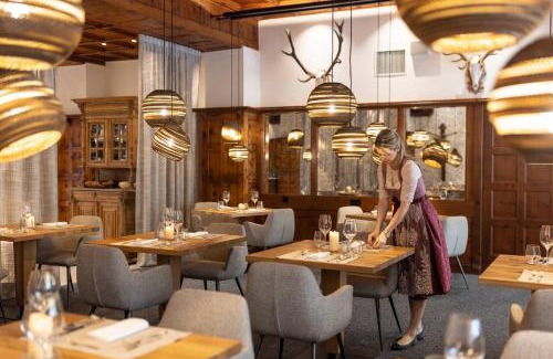 Ehrwald Hotel | Hotel Sonnenspitze