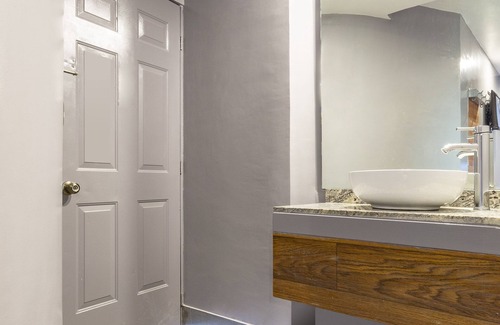 Downtown Mexico City Hotel | Hotel Sonora