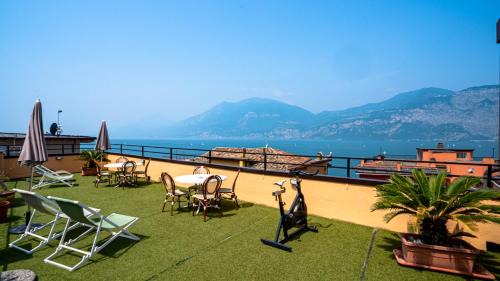 Porto Hotel | Hotel Sorriso