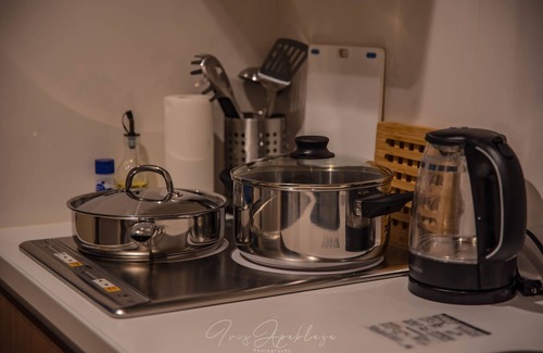 Gion Apartment | Hotel Sou Kyoto Gion