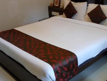 Ballygunge Hotel | Hotel South Fern