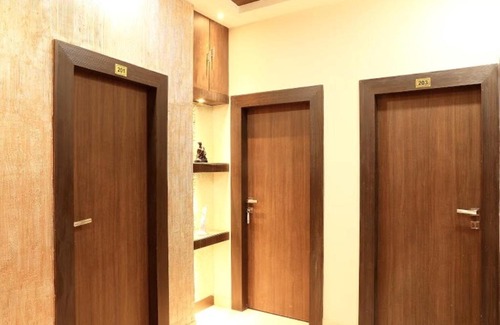 Ballygunge Hotel | Hotel South Fern