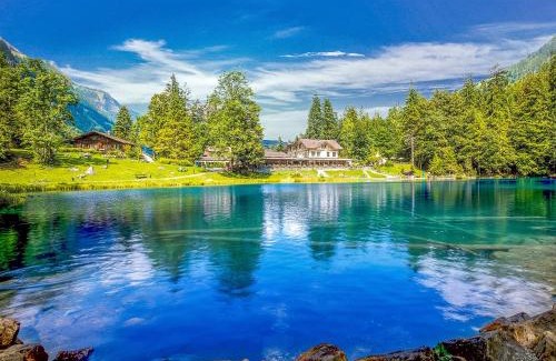 Blausee Hotel | Hotel & Spa Blausee