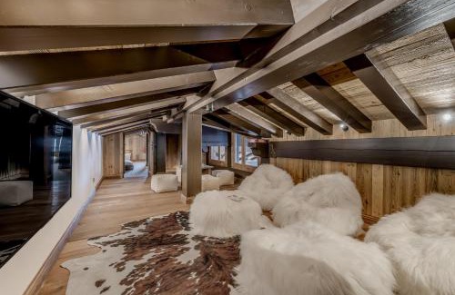 Val-d'Isere Apartment | Hotel & Spa Le Val d'Isère