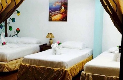 Copa Blanca Hotel | Hotel & Spa Old House