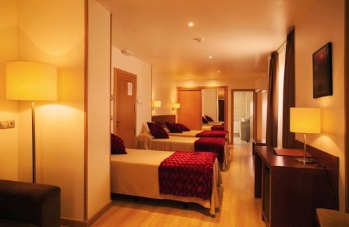 Fisterra Hotel | Hotel Spa Playa Langosteira by Adeloló