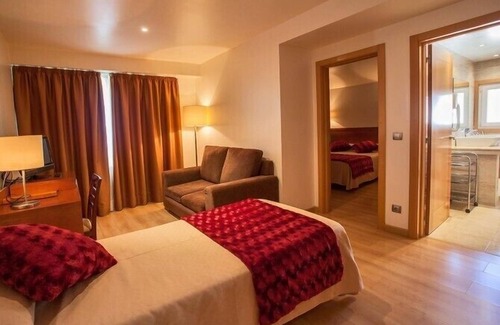 Fisterra Hotel | Hotel Spa Playa Langosteira by Adeloló