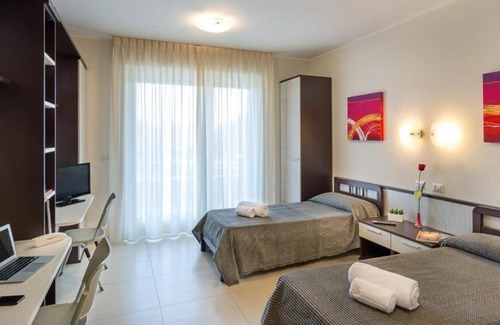 Pescara Hotel | Hotel Spazio Residenza