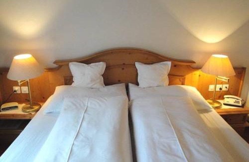 Lenzerheide Hotel | Hotel Spescha