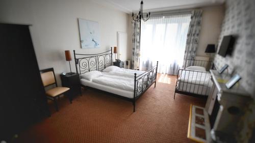 Montreux City Centre Hotel | Hotel Splendid