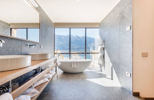 Limone sul Garda Hotel | Hotel Splendid Palace