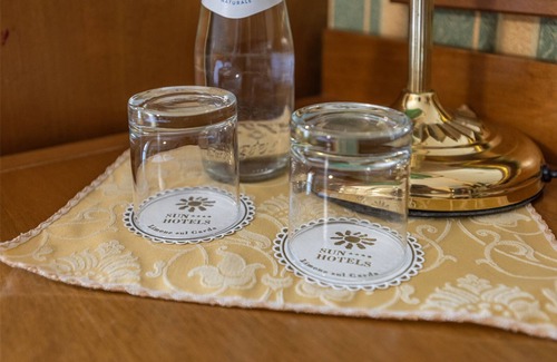 Limone sul Garda Hotel | Hotel Splendid Palace