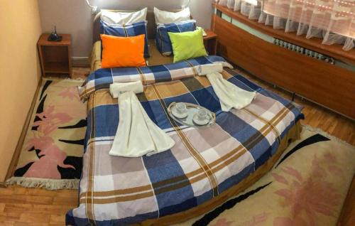 Centar House | Hotel Square Macedonia