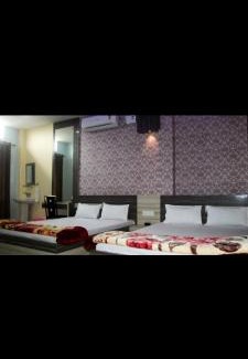Jorhat Bed & Breakfast | Hotel Srimanta sankardev
