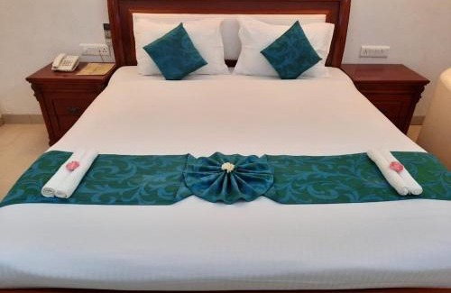 Rameshwaram Hotel | Hotel SS Palace , Rameswaram